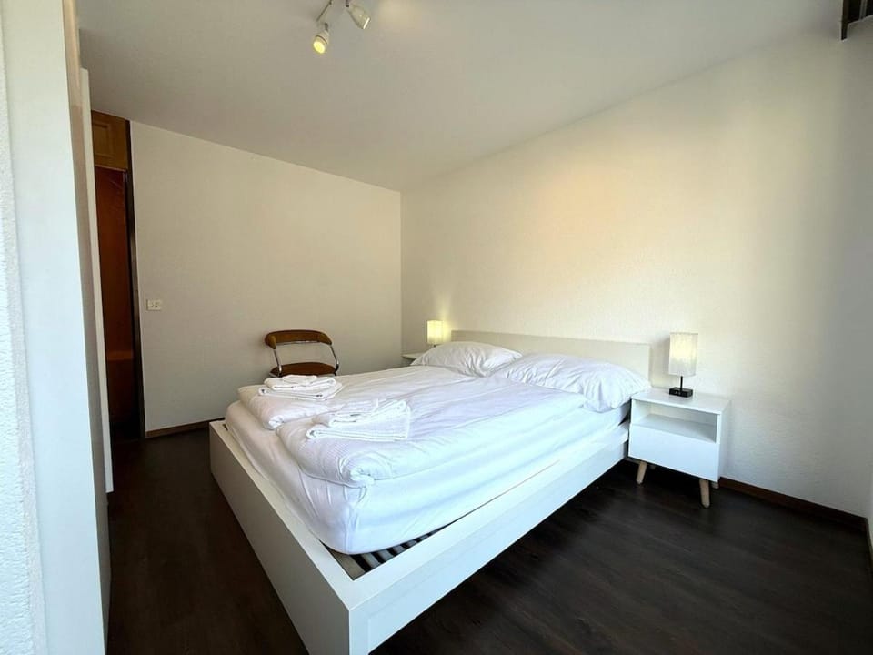 Lärchenwald 1904 - Neu renoviert, neben Skigebiet Apartment in Canton of Valais