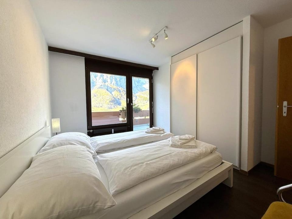 Lärchenwald 1904 - Neu renoviert, neben Skigebiet Apartment in Canton of Valais
