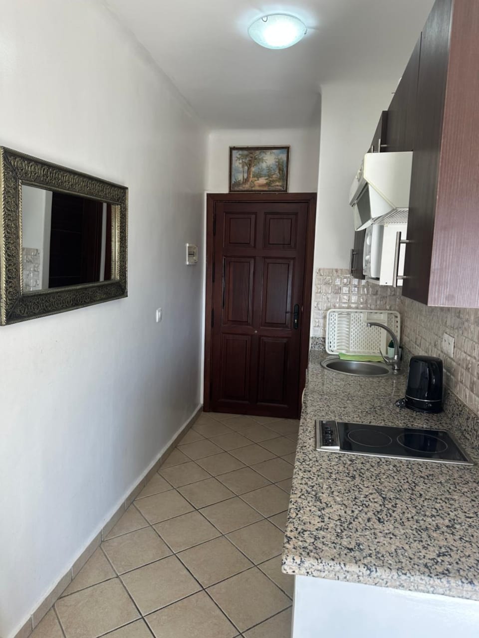 Appart Hotel Cabo Dream Apartment in Tangier-Tétouan-Al Hoceima