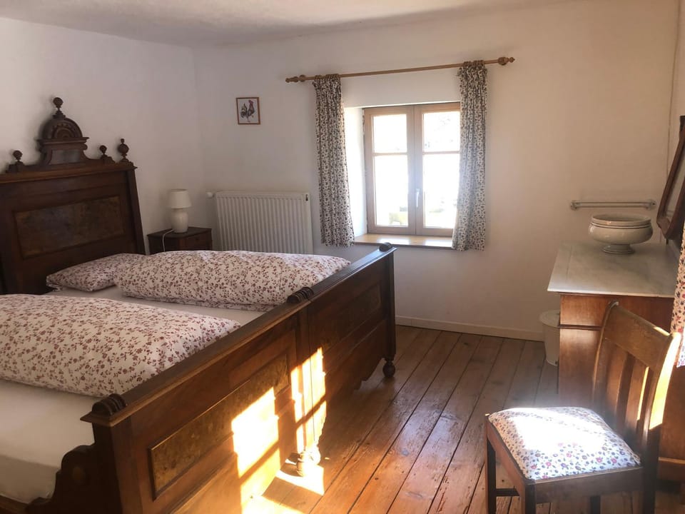 chambres d'hôtes chez Fayette Bed and Breakfast in Nouvelle-Aquitaine