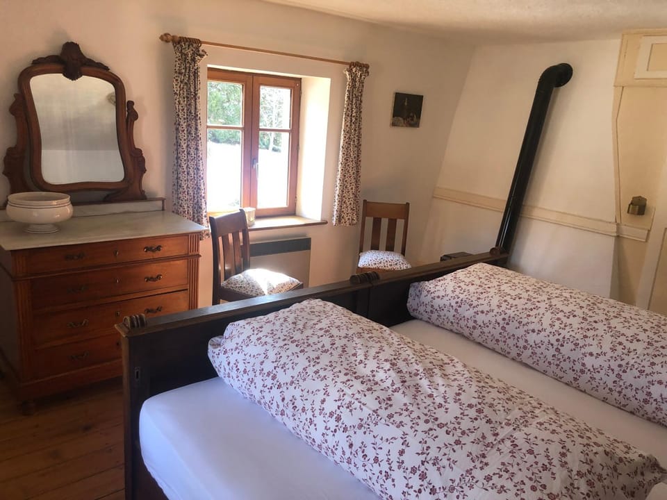 chambres d'hôtes chez Fayette Bed and Breakfast in Nouvelle-Aquitaine