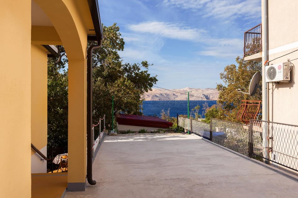 Apartman Davorka Apartment in Zadar County