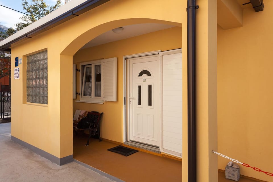 Apartman Davorka Apartment in Zadar County