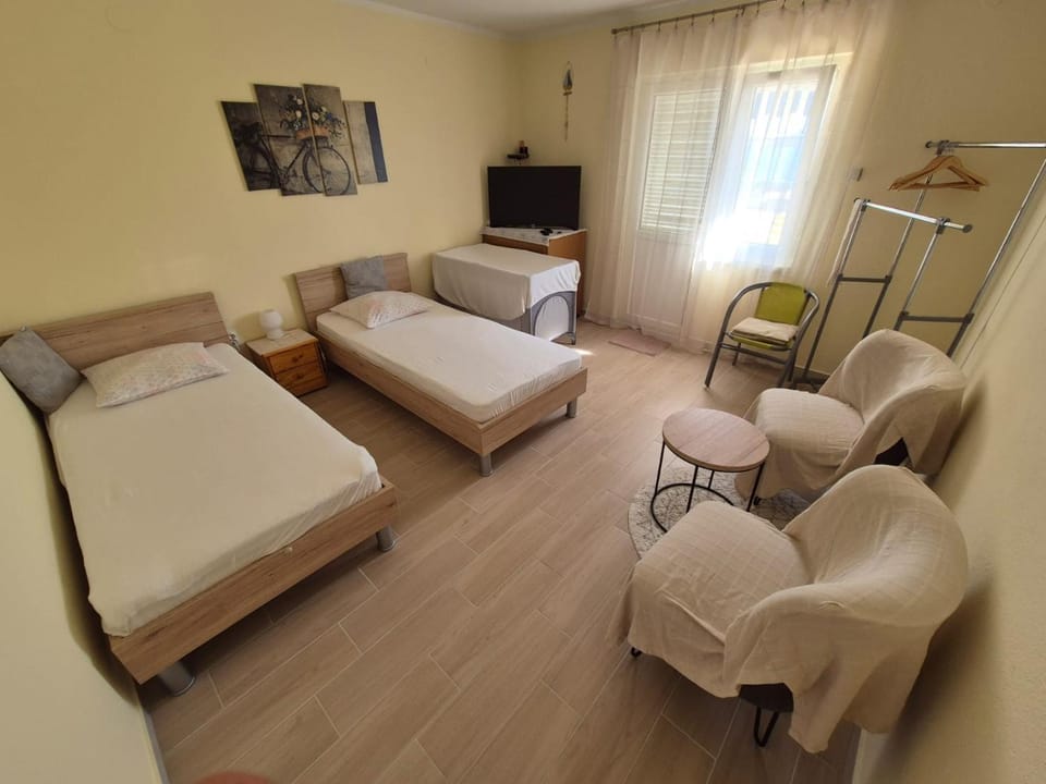 Apartman Davorka Apartment in Zadar County