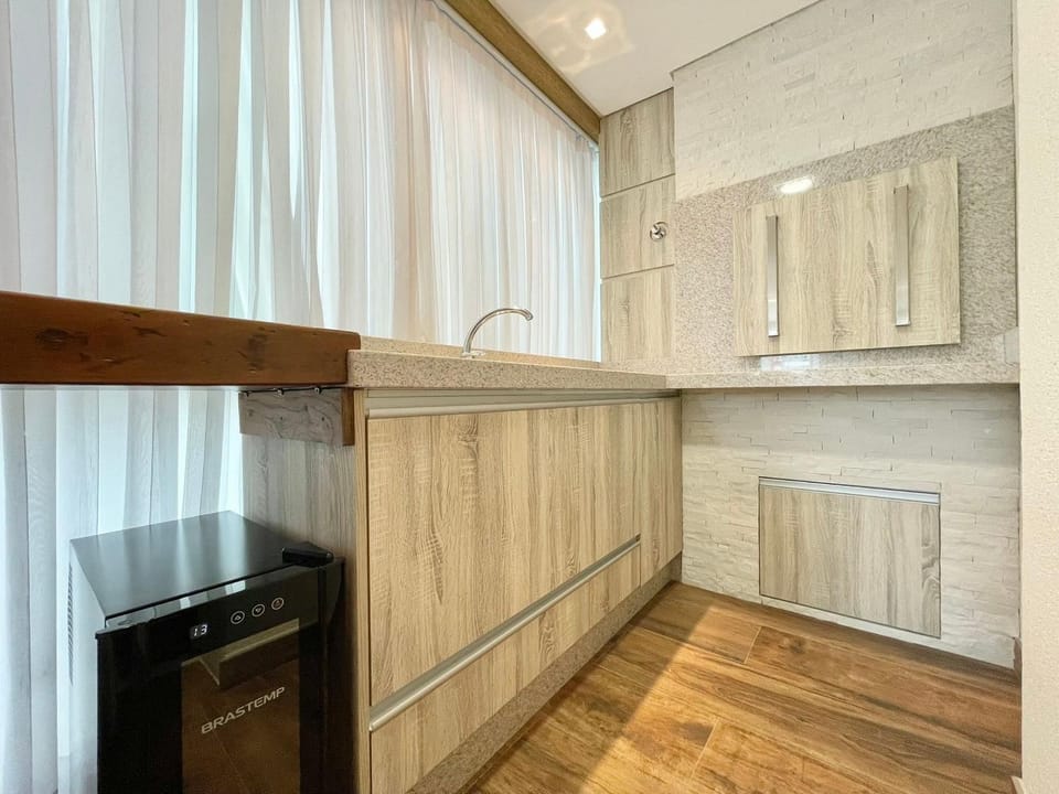 BBQ facilities, Balcony/Terrace