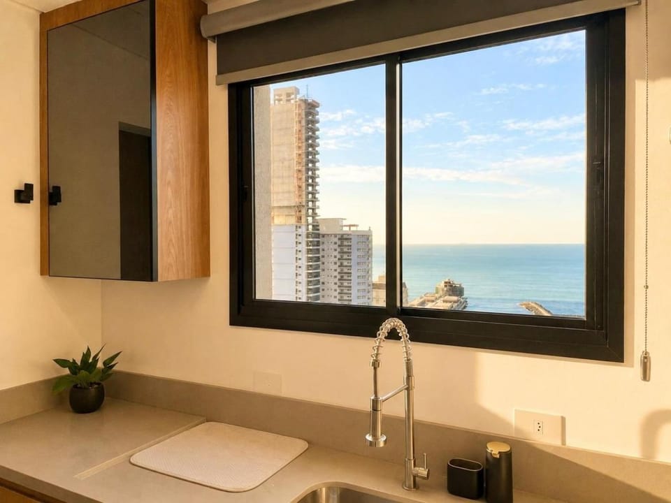Sea view