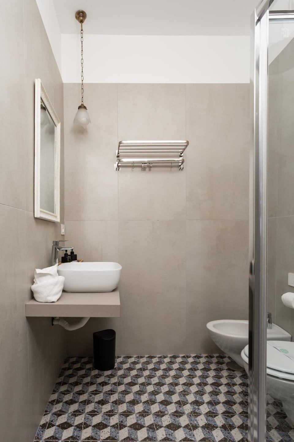 I tre santi apartment by Dimorra Apartment in Naples