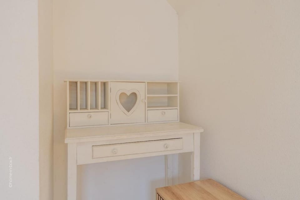 Private House 8Pers - 7min Disney Apartment in Magny-le-Hongre