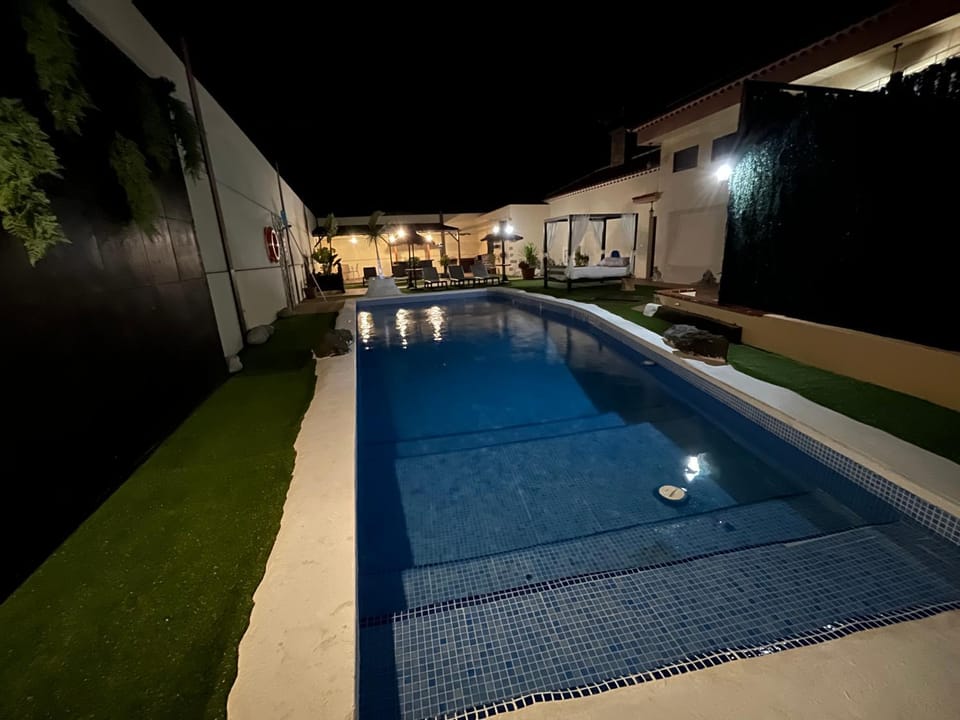 Casa Villa Tenerife House in Abona
