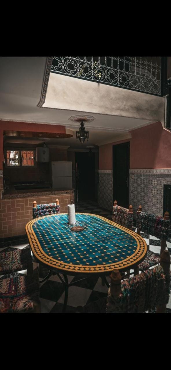 chambres Marrakech Bed and Breakfast in Marrakesh