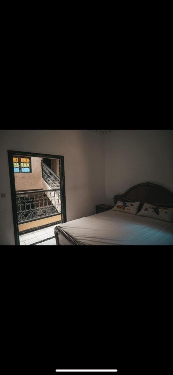 chambres Marrakech Bed and Breakfast in Marrakesh
