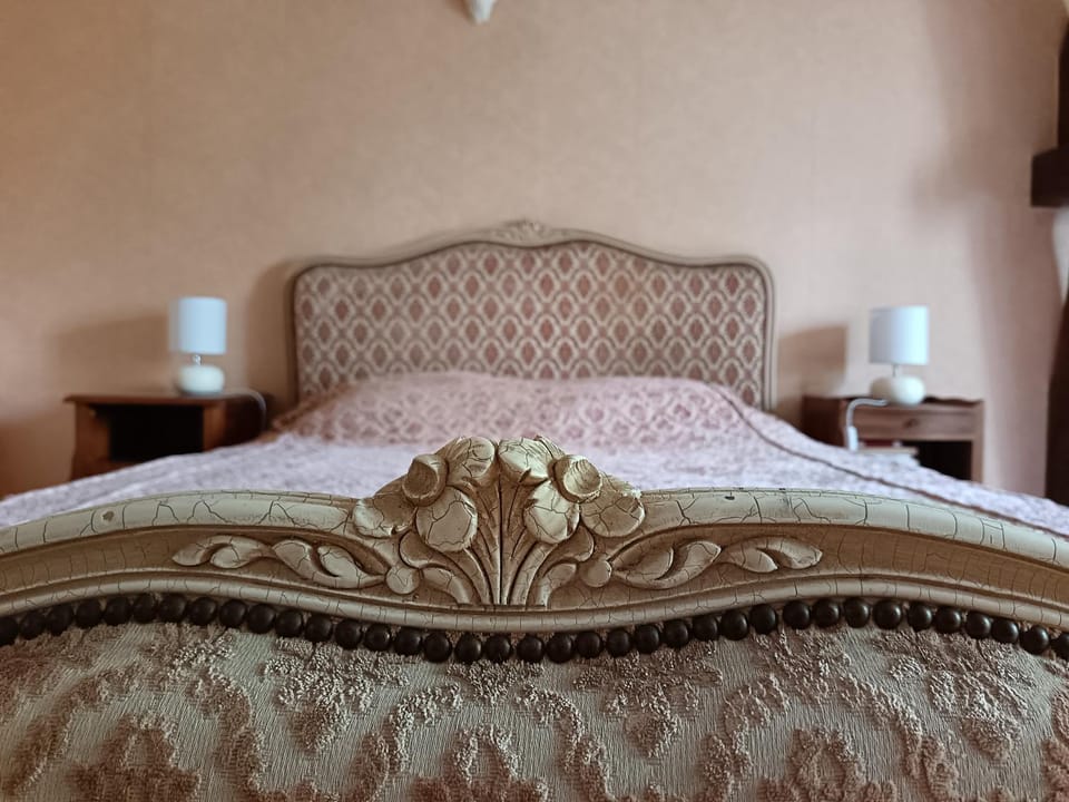 Château de Villechauvon Bed and Breakfast in Centre-Val de Loire