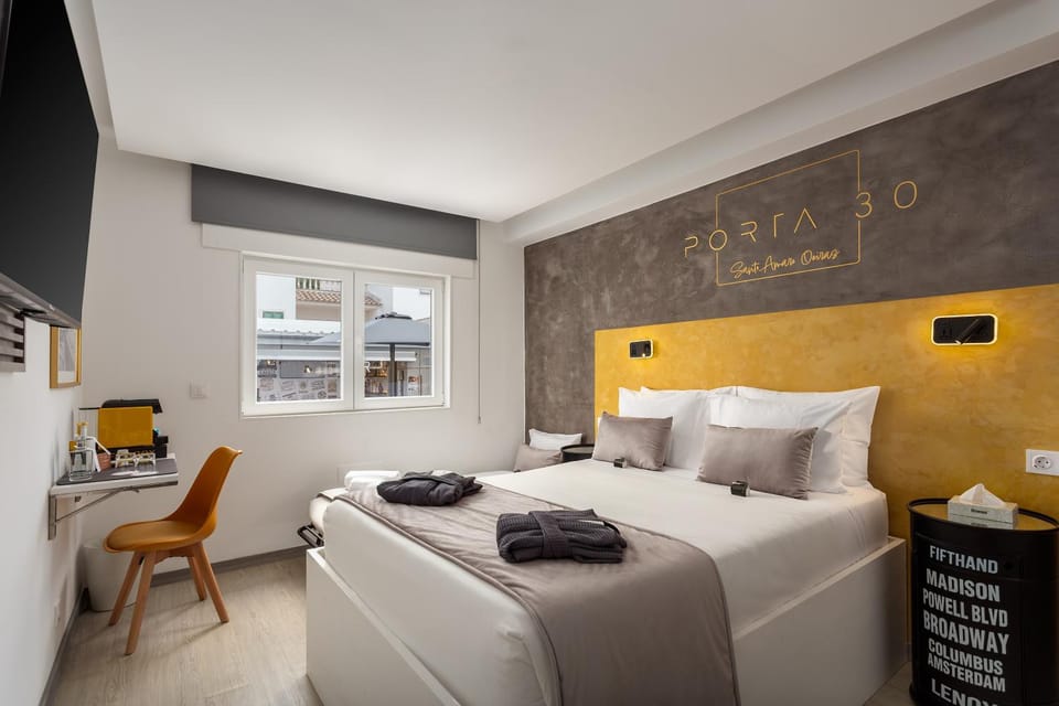 Bed, TV and multimedia, Coffee/tea facilities, Photo of the whole room, Bedroom