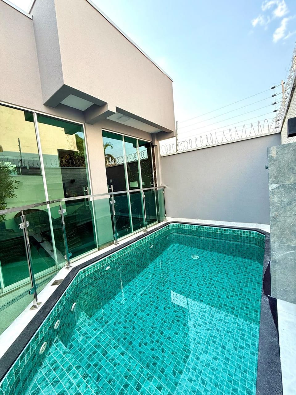 Day, Pool view, Swimming pool, Swimming pool