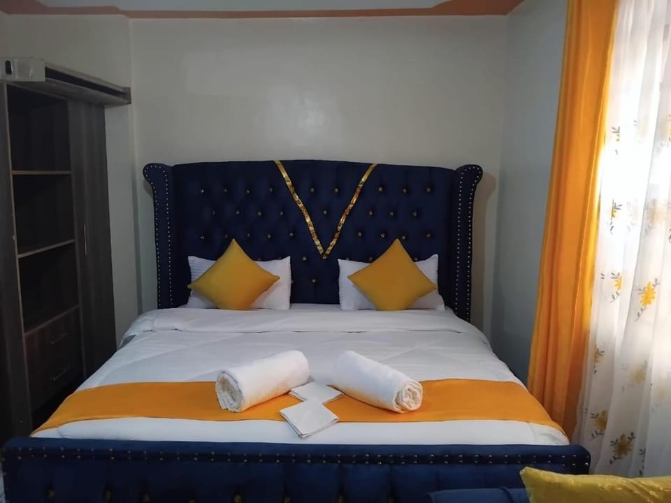 Flomark Bed and Breakfast in Nairobi