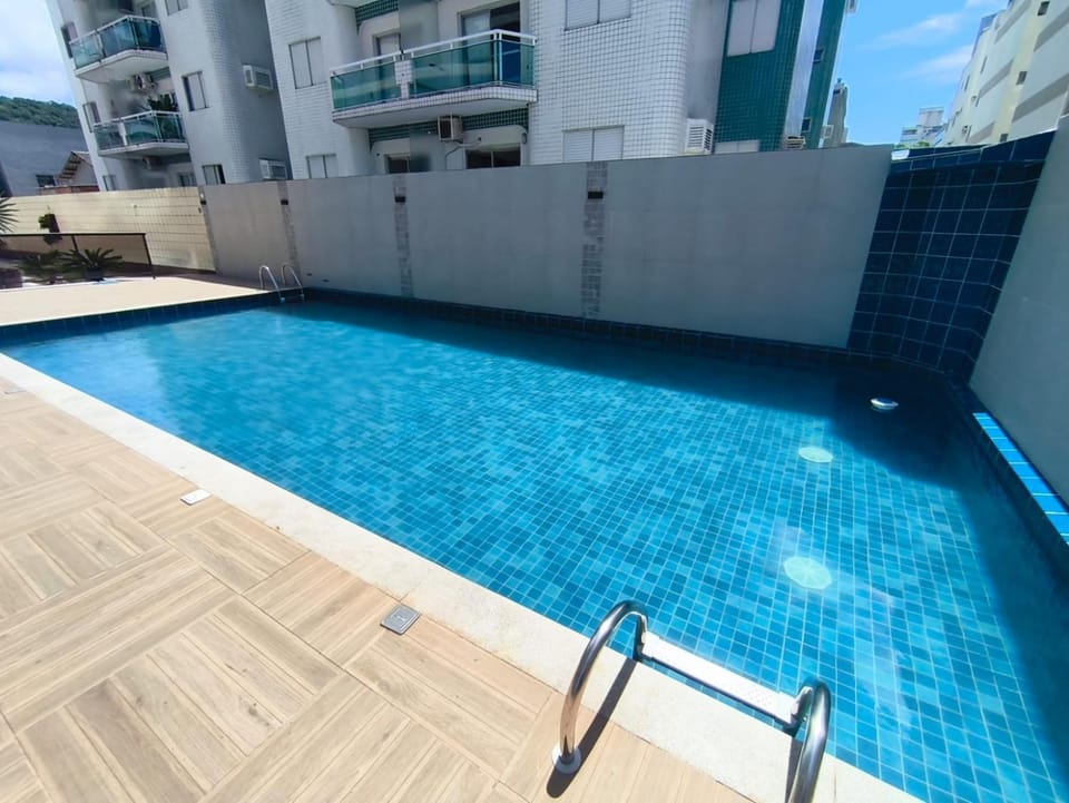Enseada - Piscina & Diversão!!! Apartment in State of São Paulo