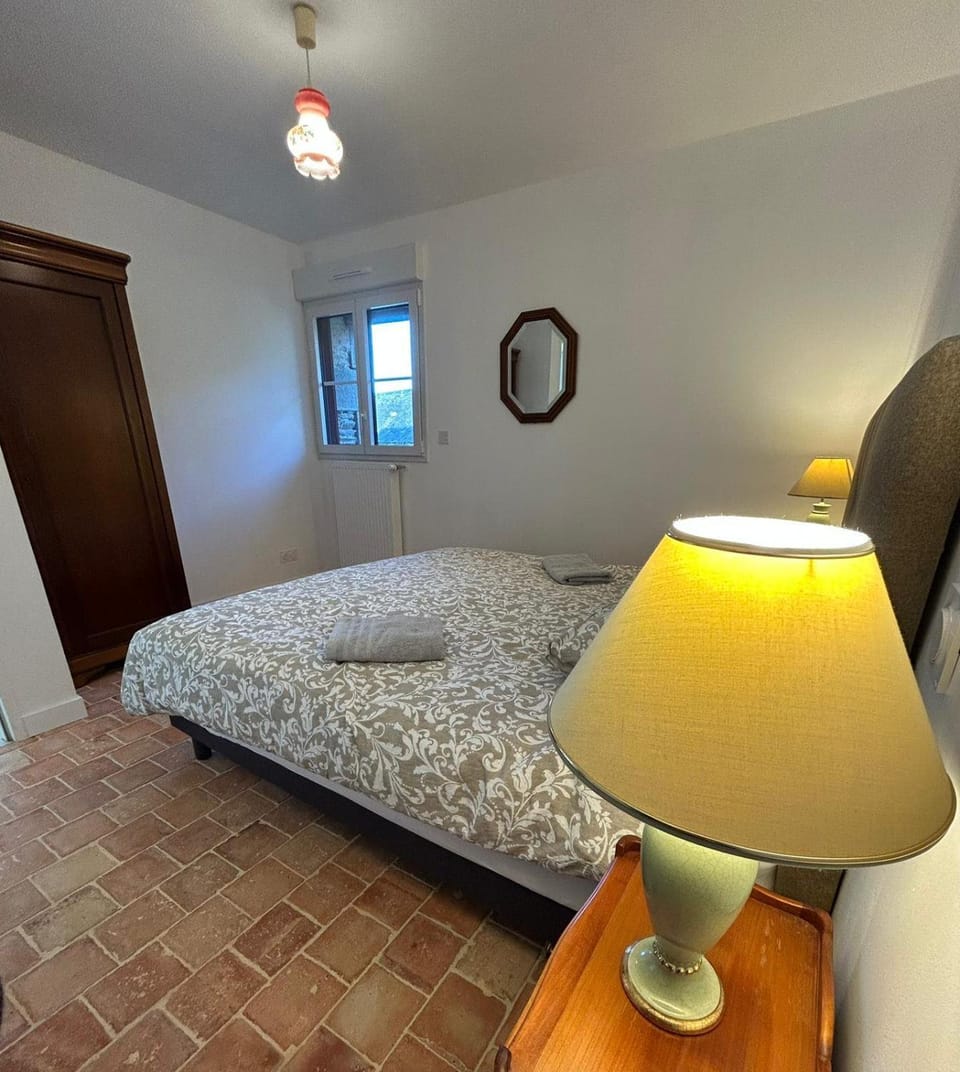 Le Clos des Aulnes House in Pays de la Loire
