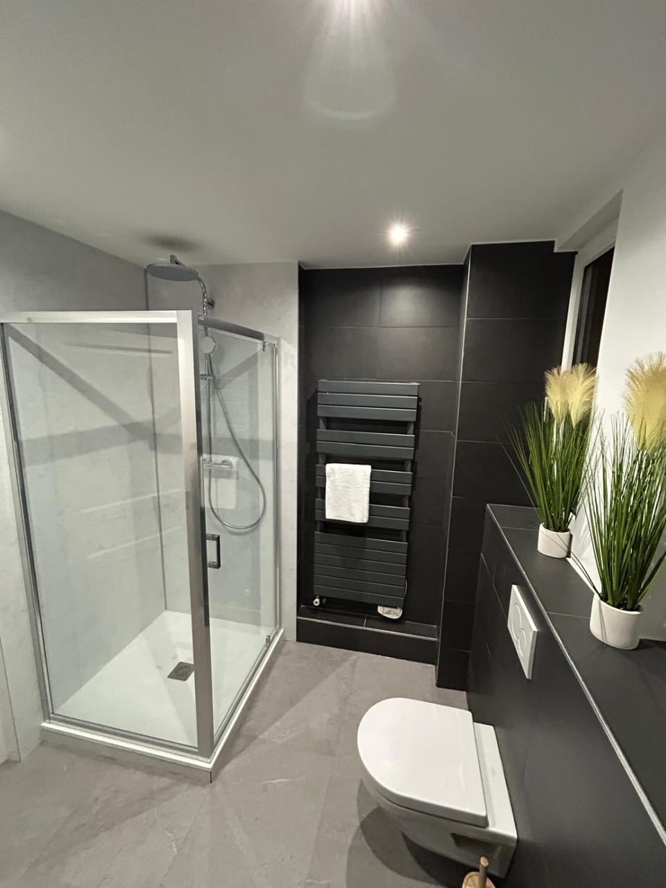 Shower