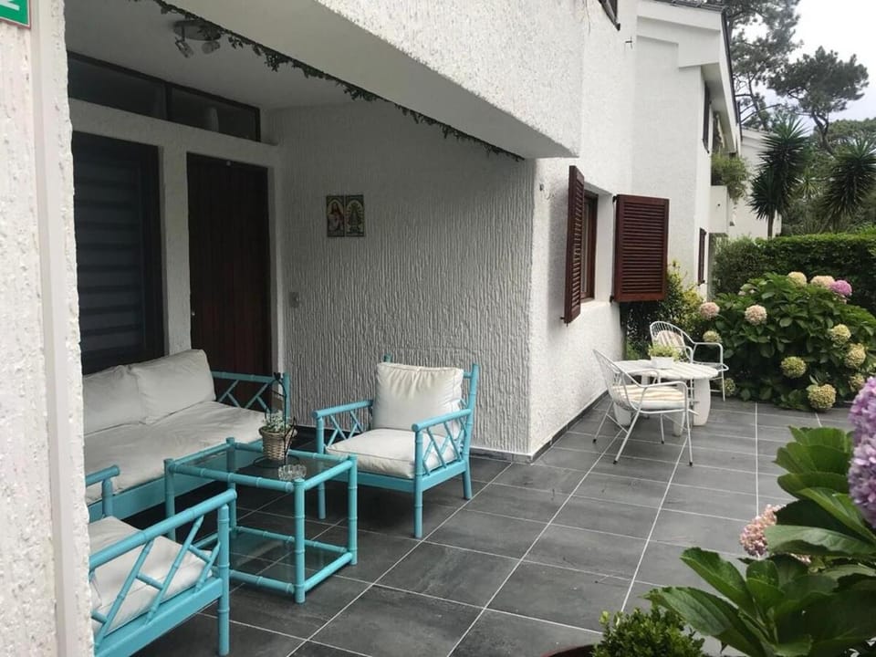 Garden, Garden view