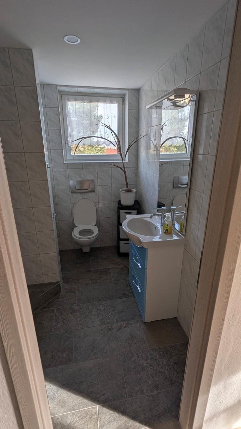 Toilet, Bathroom