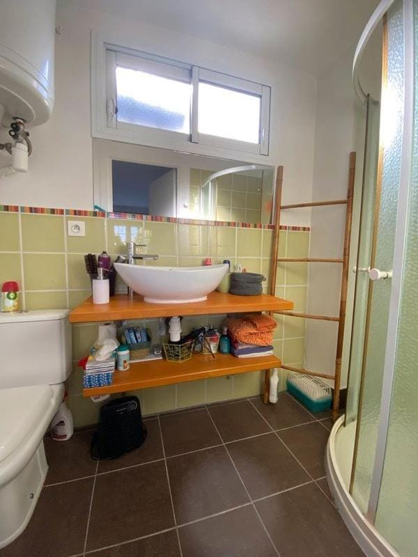 Studio lumineux avec terrasse Apartment in Arcachon