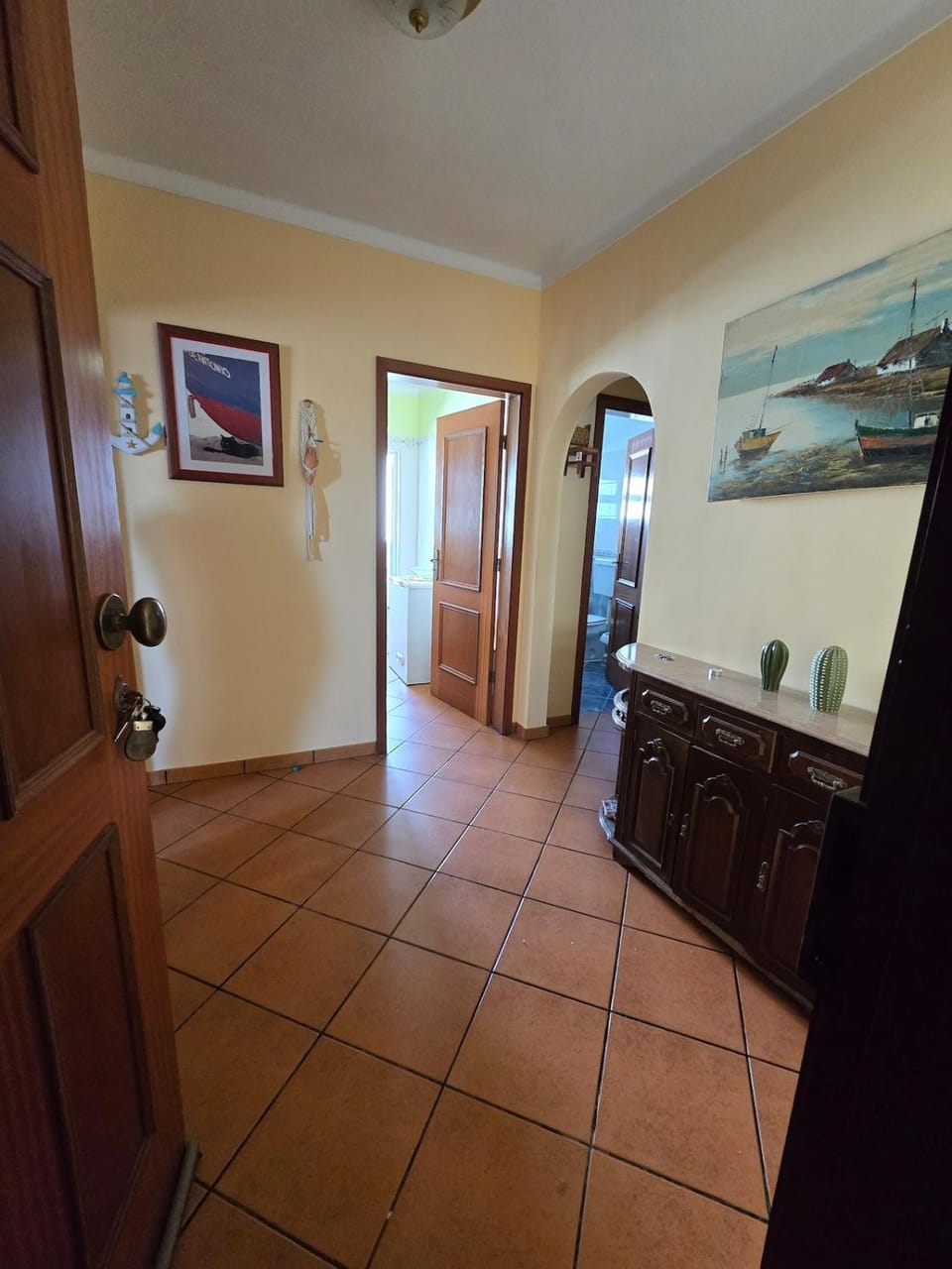 Ria Formosa Lovers Apartment in Moncarapacho