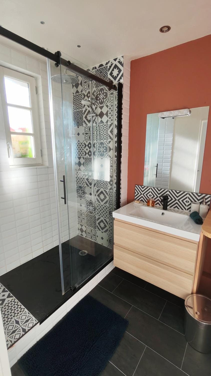 Cosy Vénus - T3 - balcon & Stationnement gratuit Apartment in Pau