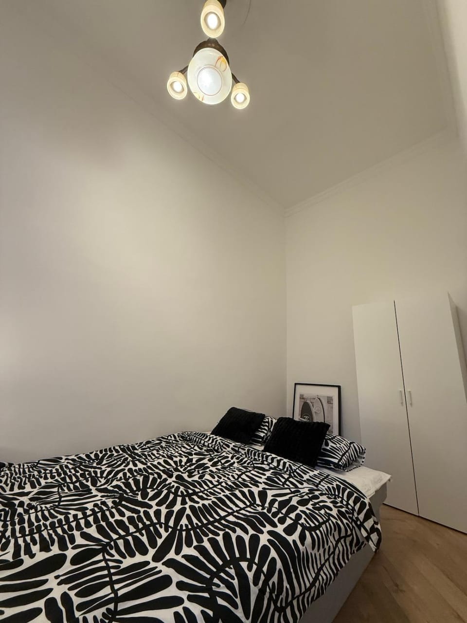 ROME Style Apartment, Heart of Budapest Apartment in Budapest
