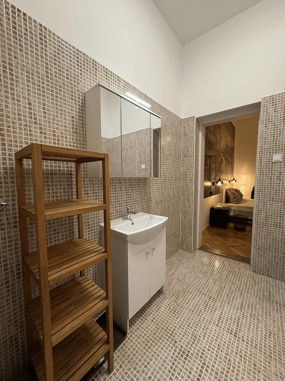 ROME Style Apartment, Heart of Budapest Apartment in Budapest