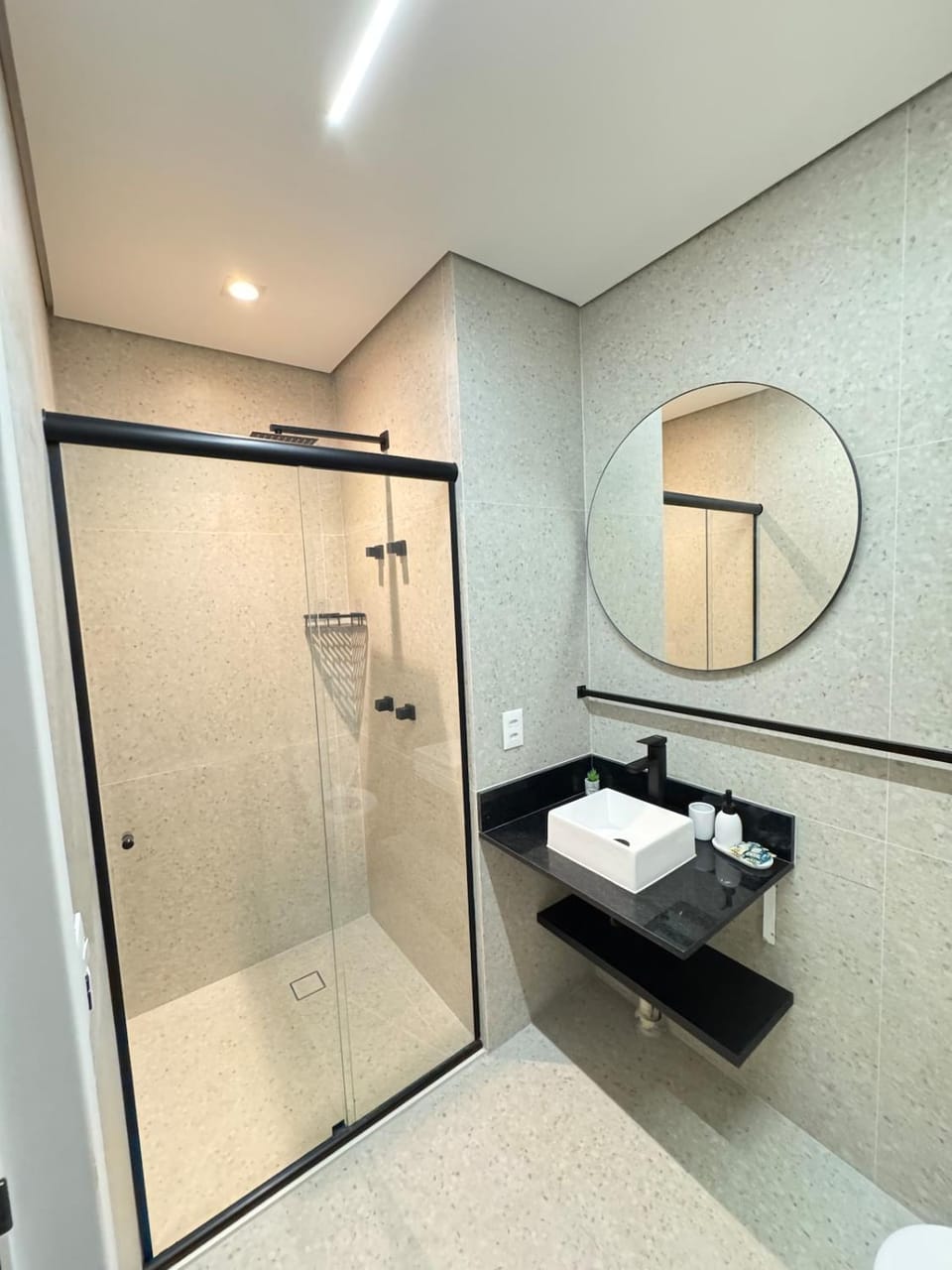 405 · 405 Brooklin, AP Completo c\ Ar condicionado Apartment in Sao Paulo City