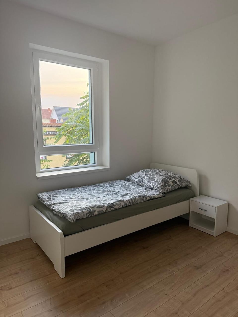FeWo in Halle für 4 Personen - Fabrikstraße Apartment in Halle Saale
