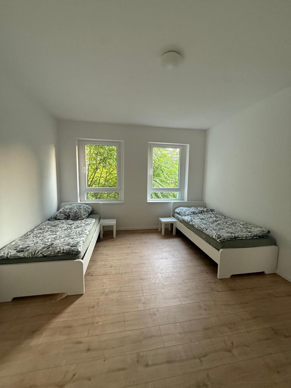 FeWo in Halle für 4 Personen - Fabrikstraße Apartment in Halle Saale