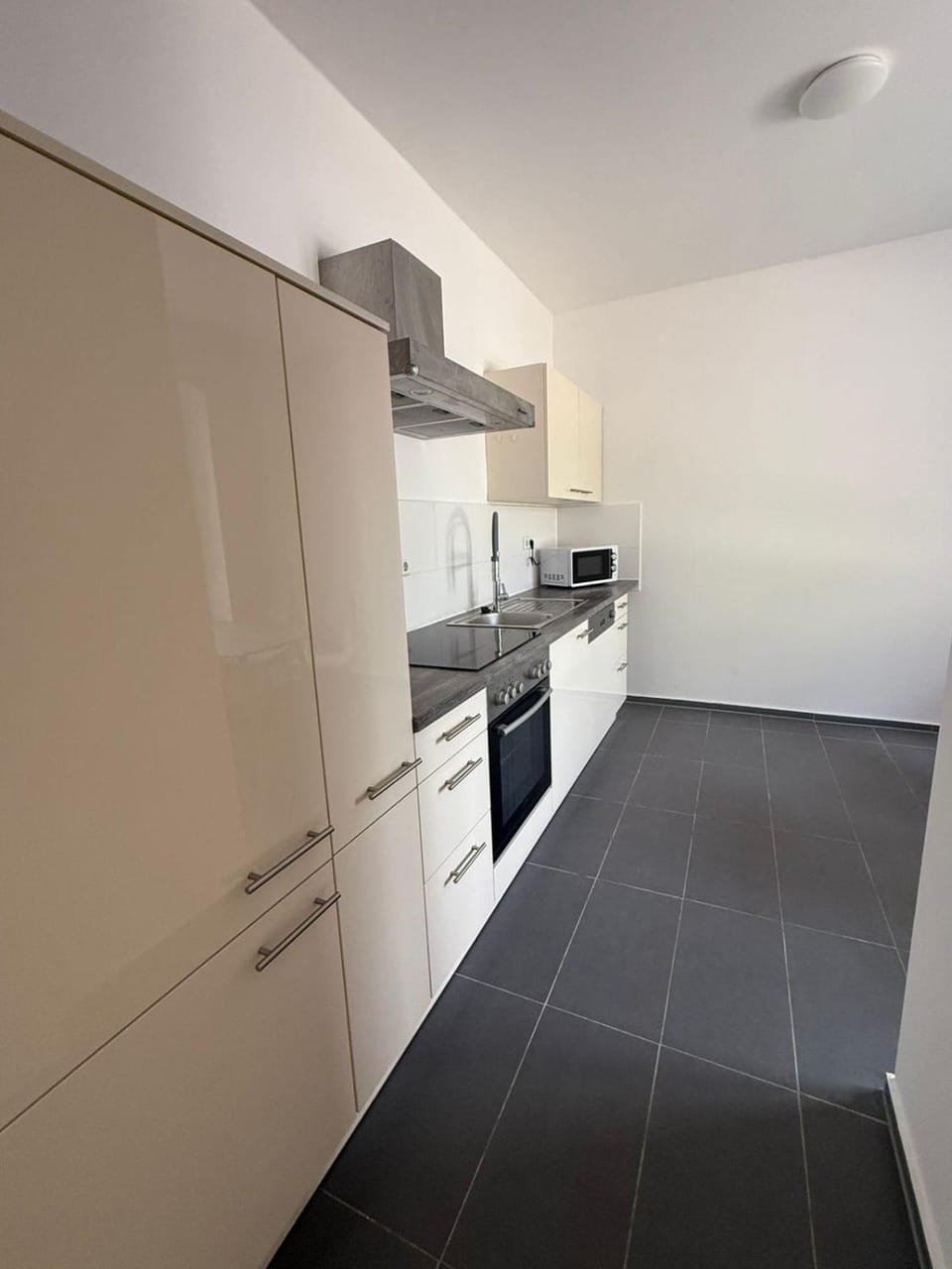 FeWo in Halle für 4 Personen - Fabrikstraße Apartment in Halle Saale
