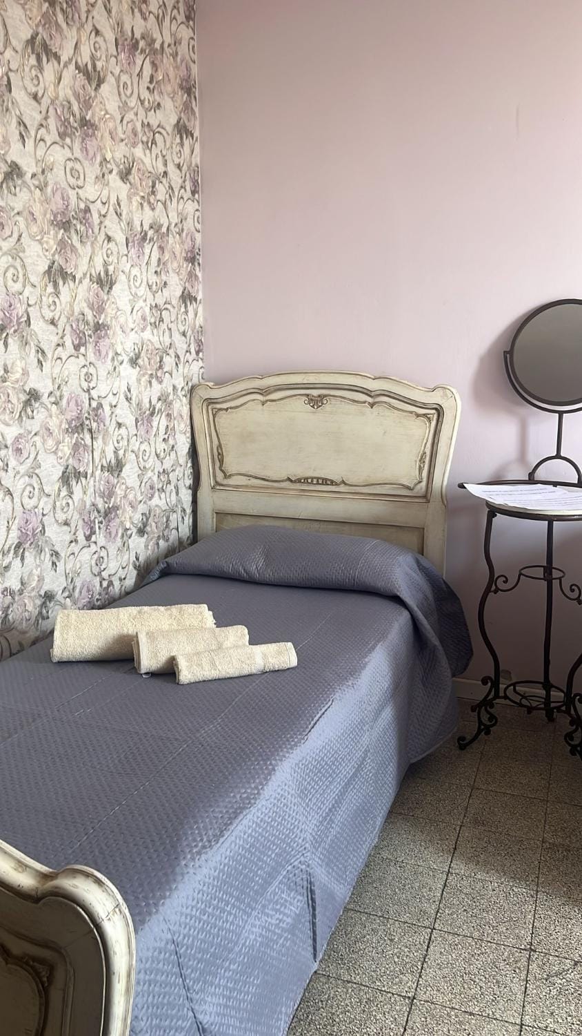 Love Gioia Tauro Bed and Breakfast in Calabria