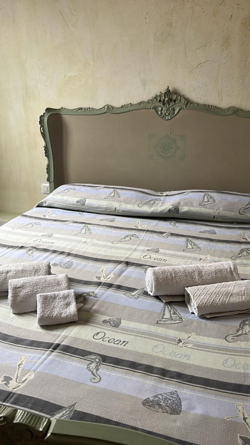 Love Gioia Tauro Bed and Breakfast in Calabria