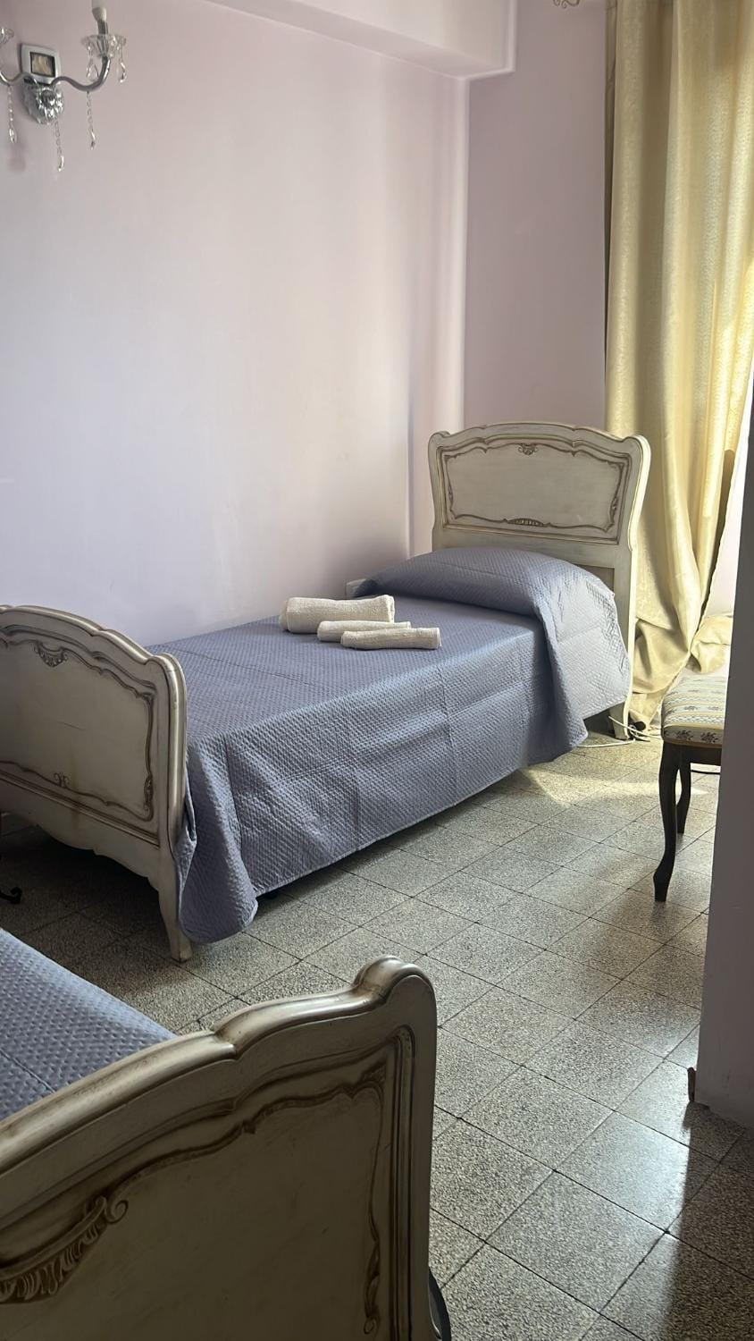 Love Gioia Tauro Bed and Breakfast in Calabria