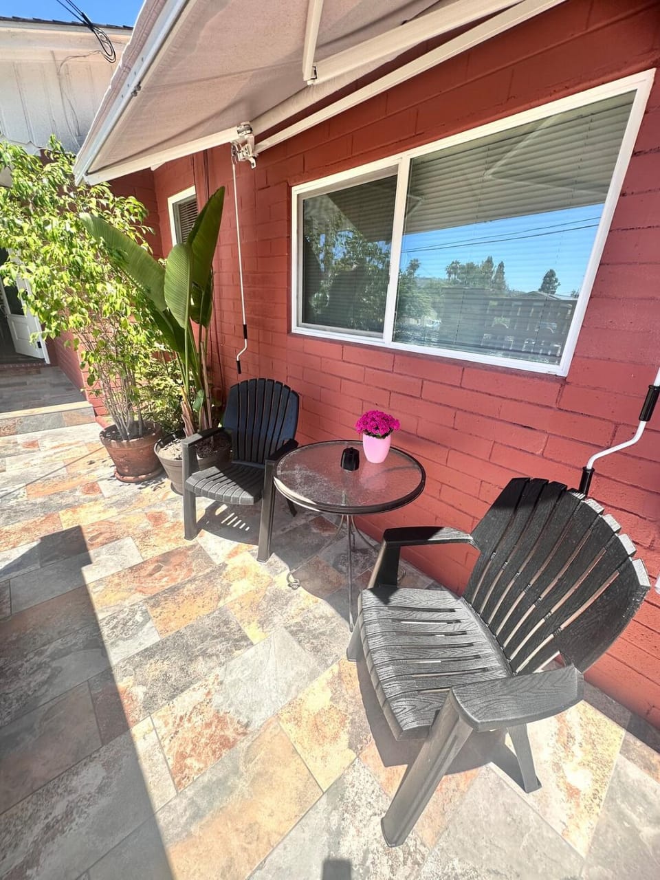 Lake Murray 3BR Retreat with AC and Skylight Apartment in La Mesa
