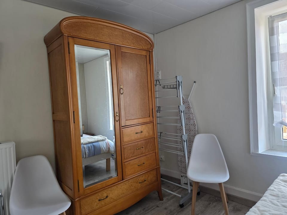 Domaine Du Charme - Meublé T2 Apartment in Vosges
