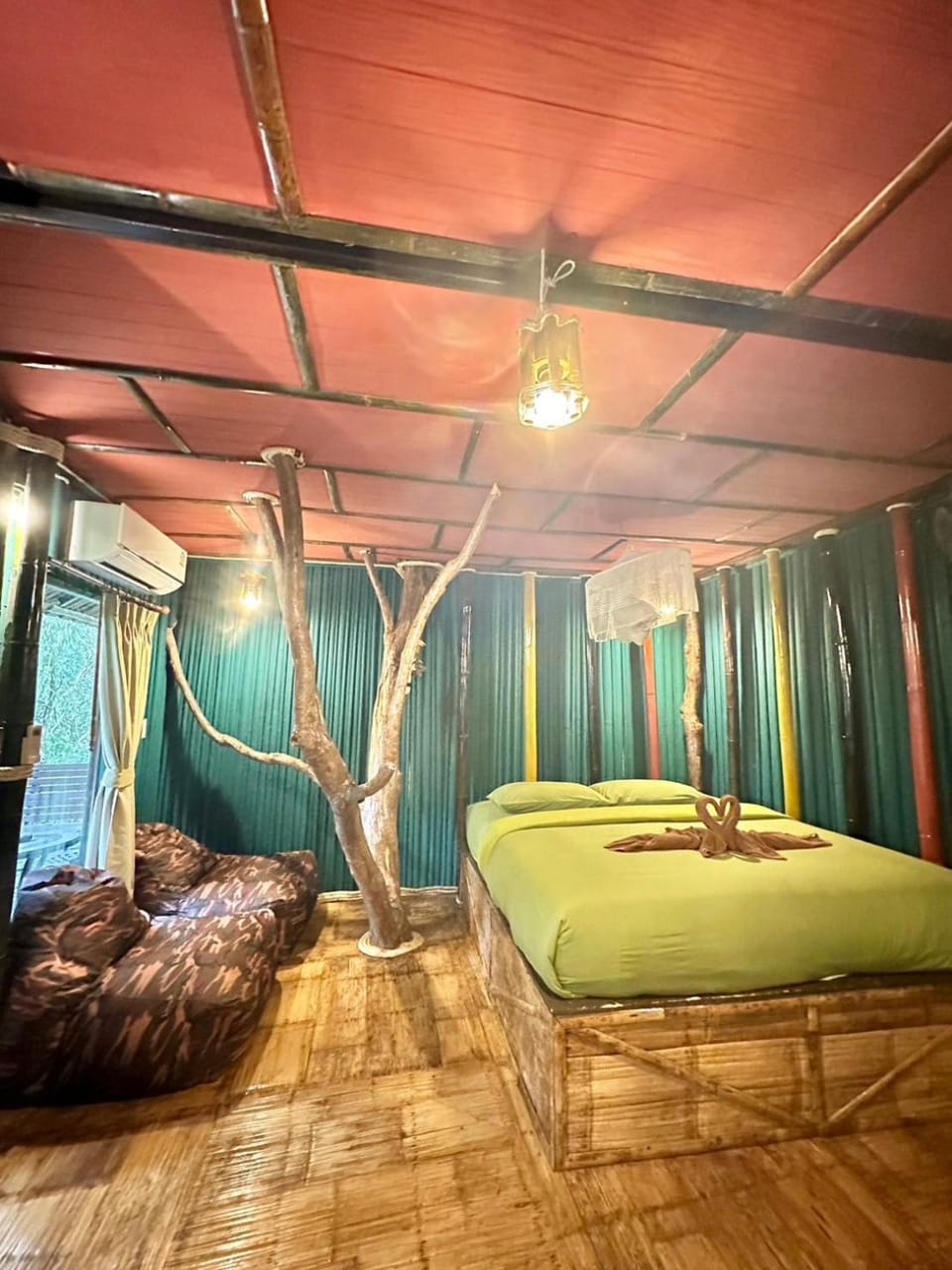 Khao Sok Tree House Resort Resort in Khlong Sok
