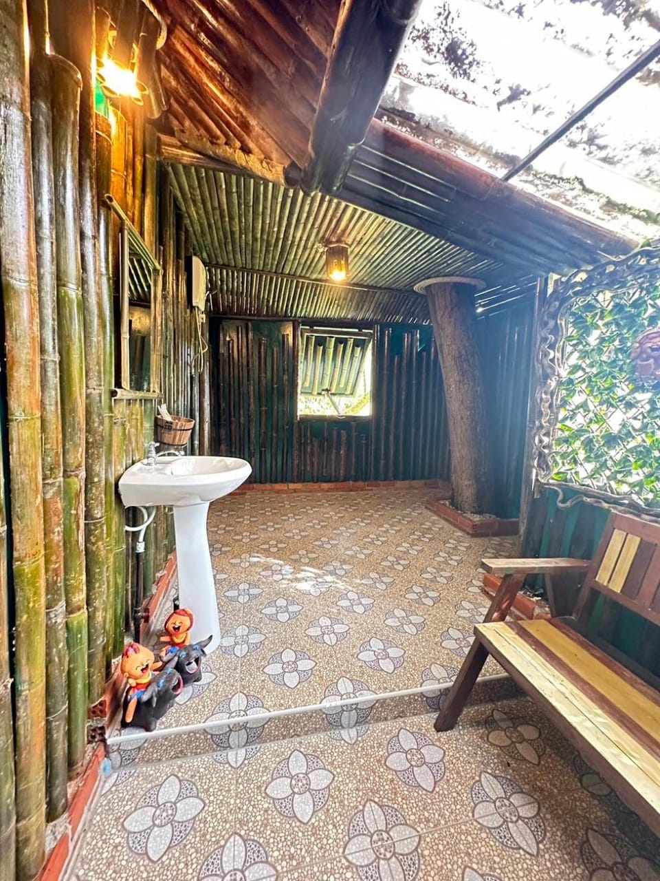 Khao Sok Tree House Resort Resort in Khlong Sok