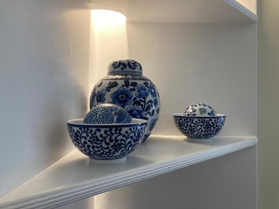 NELL GWYNN HOUSE - Large Elegant One Bedroom Apartment Apartment in City of Westminster