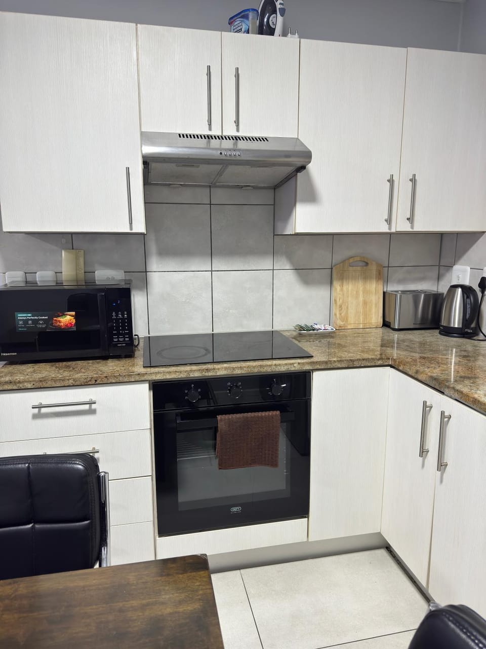 Blouberg Beach Gem 5 Min Walk Apartment in Cape Town