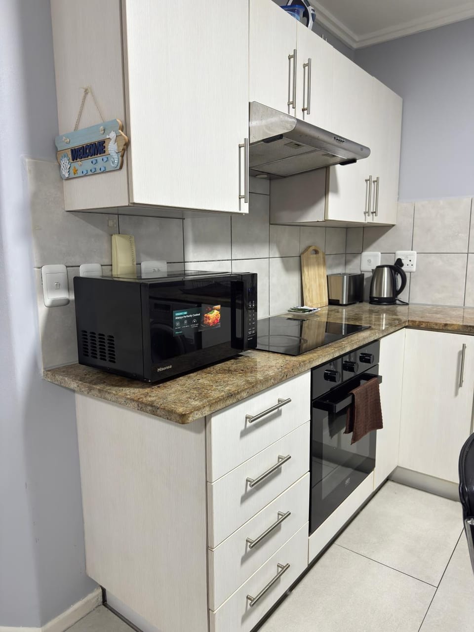 Blouberg Beach Gem 5 Min Walk Apartment in Cape Town