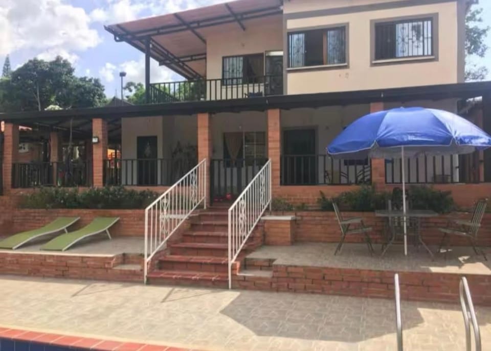 Property building, Balcony/Terrace