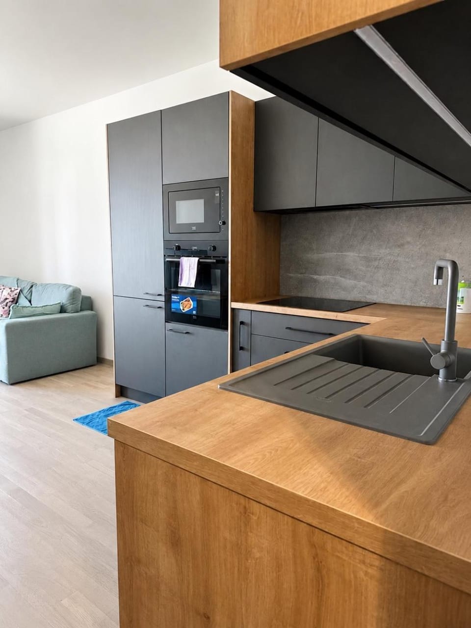 Harmony Metropolis Bratislava Free Parking Apartment in Bratislava