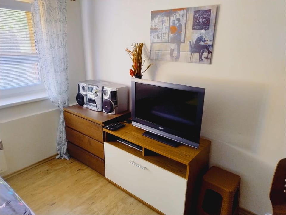 Apartmán Lipno TwentyFive Apartment in Lipno nad Vltavou