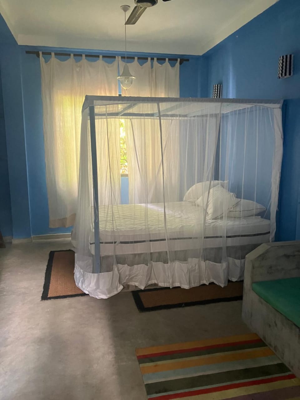 Villa My Way Yoga Holiday Bed and Breakfast in Ahangama