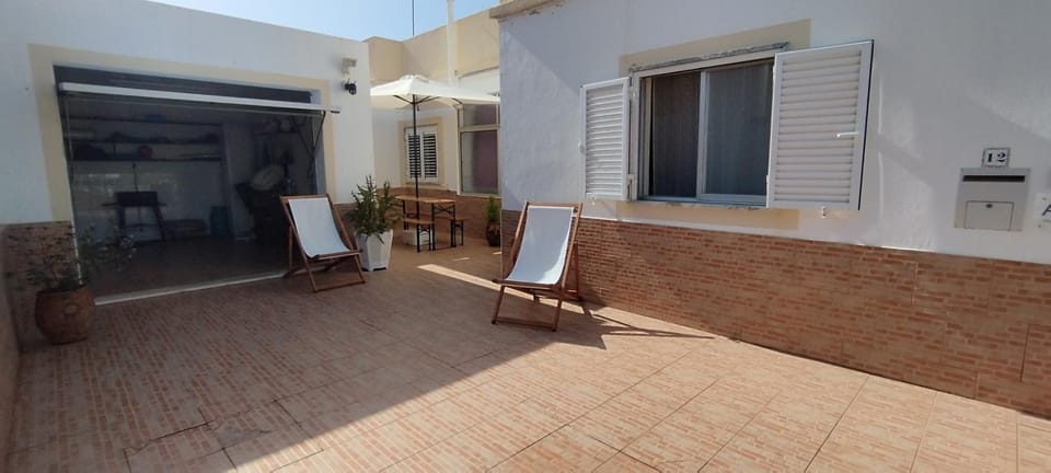 Casa pôr do sol House in Portimao