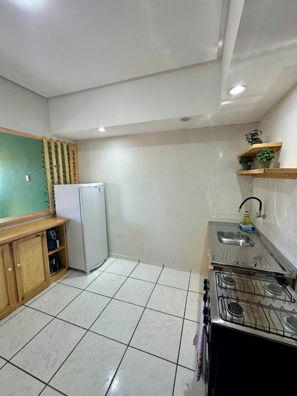 Apartamento de temporada em Tutoia - MA Apartment in State of Piauí, Brazil