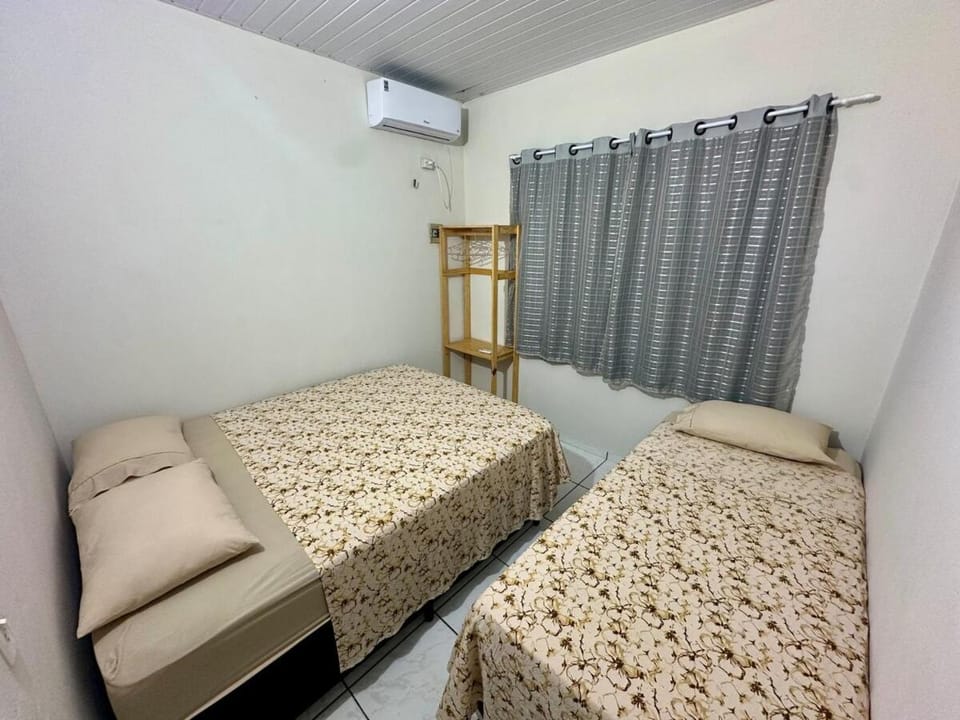 Apartamento de temporada em Tutoia - MA Apartment in State of Piauí, Brazil